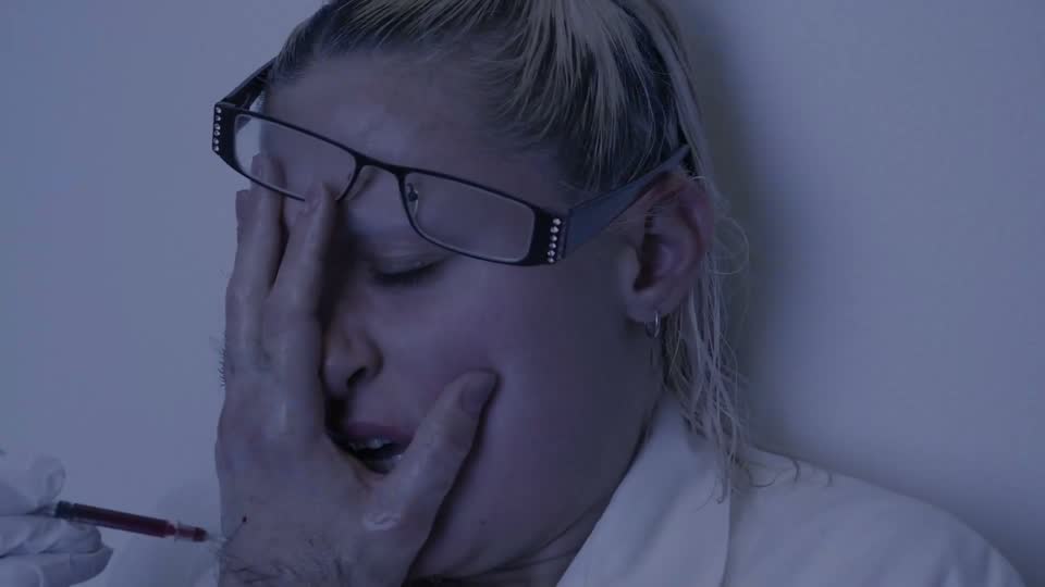 End of History Part 1 frame 156